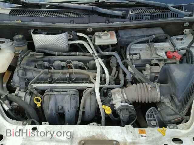 2012 FORD TRANSIT CO - VIN: NM0KS9CNXCT101397 - Фото 7