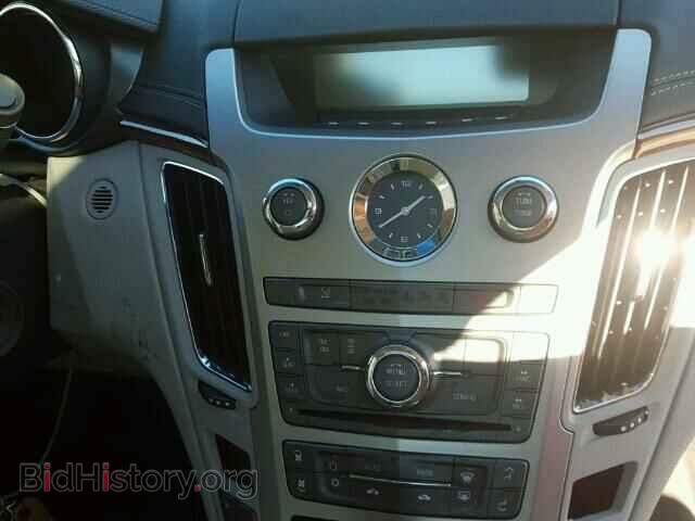 2011 CADILLAC CTS - VIN: 1G6DG5EY7B0157877 - Фото 9