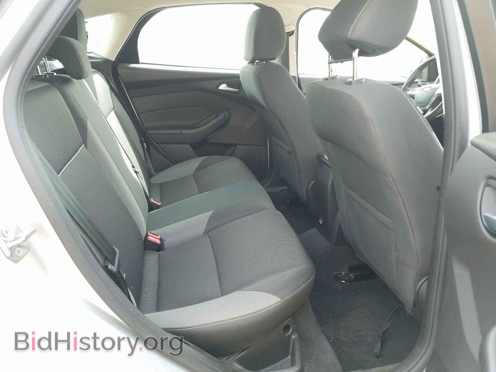 2014 FORD FOCUS - VIN: 1FADP3K25EL437565 - Photo 6