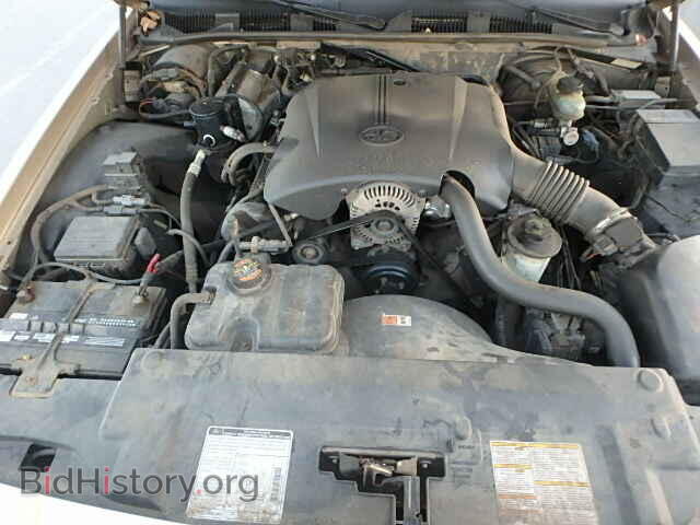 2000 FORD CROWN VIC - VIN: 2FAFP74W4YX155490 - Фото 7