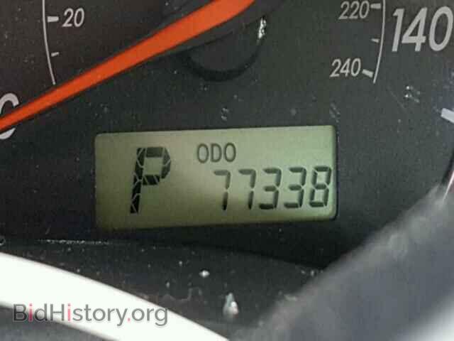 2011 TOYOTA COROLLA - VIN: 2T1BU4EE5BC646670 - Photo 8