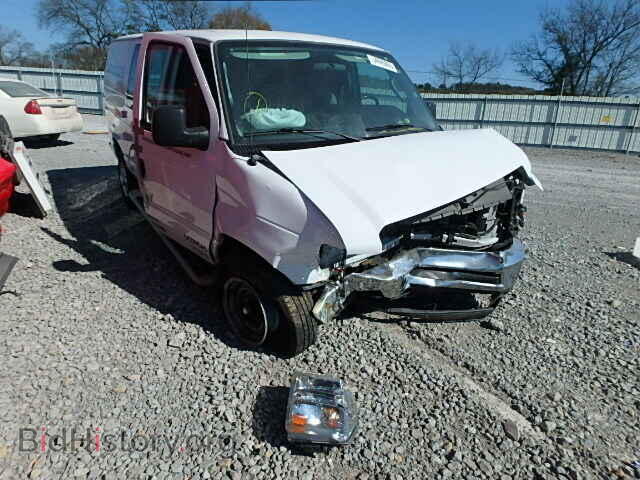Фотография 1FTNE2EW2DDB00714 - FORD ECONOLINE 2013