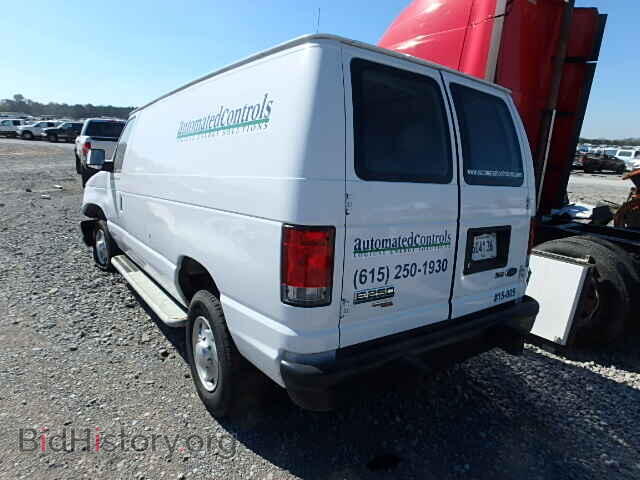 2013 FORD ECONOLINE - VIN: 1FTNE2EW2DDB00714 - Фото 3