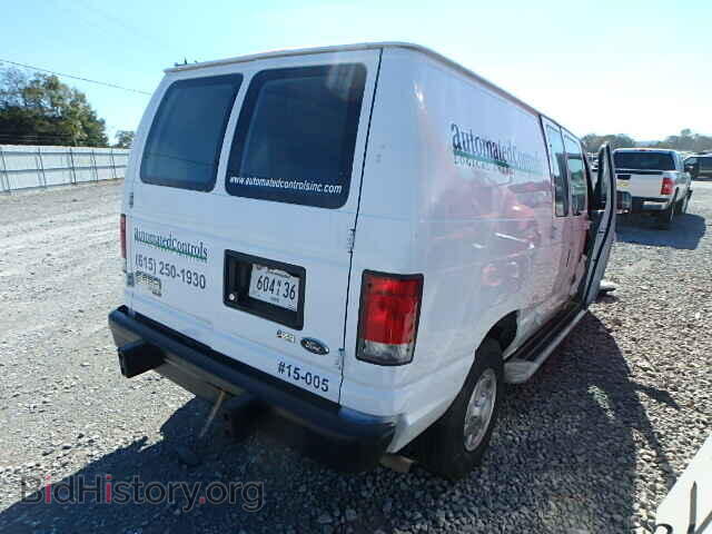 2013 FORD ECONOLINE - VIN: 1FTNE2EW2DDB00714 - Фото 4
