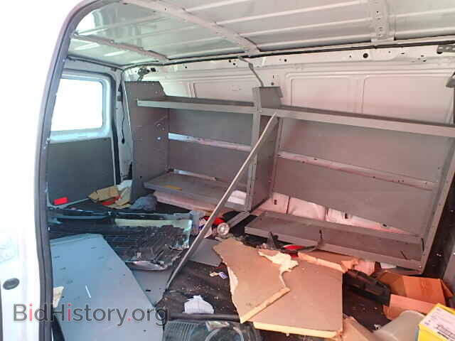 2013 FORD ECONOLINE - VIN: 1FTNE2EW2DDB00714 - Фото 6