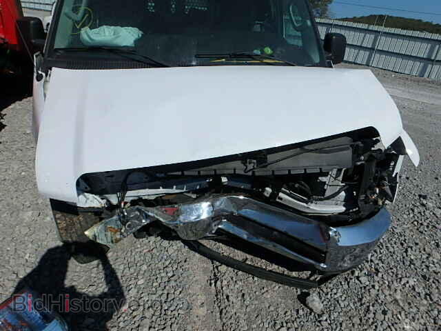 2013 FORD ECONOLINE - VIN: 1FTNE2EW2DDB00714 - Фото 7