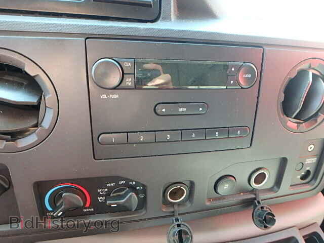 2013 FORD ECONOLINE - VIN: 1FTNE2EW2DDB00714 - Фото 9