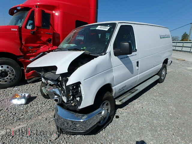 2013 FORD ECONOLINE - VIN: 1FTNE2EW2DDB00714 - Фото 10
