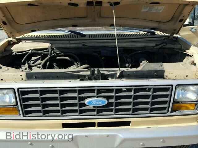 1984 FORD ECONOLINE - VIN: 1FTDE14Y7EHB48129 - Photo 7
