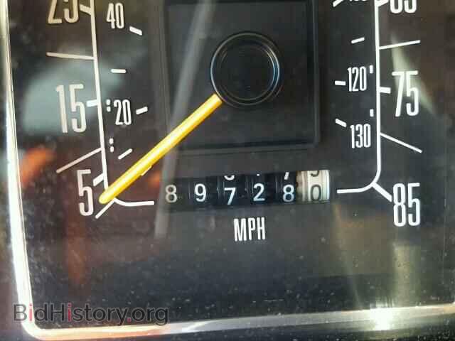 1984 FORD ECONOLINE - VIN: 1FTDE14Y7EHB48129 - Photo 8
