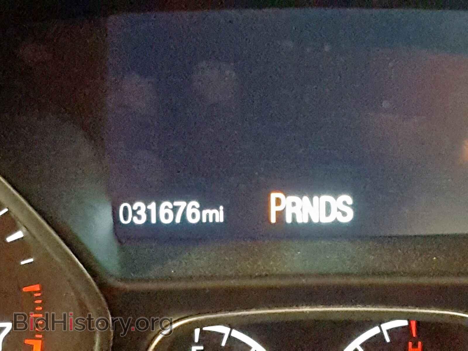 2015 FORD FOCUS - VIN: 1FADP3F21FL229176 - Photo 8
