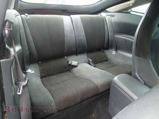 2006 MITSUBISHI ECLIPSE - VIN: 4A3AK24F76E036026 - Фото 6