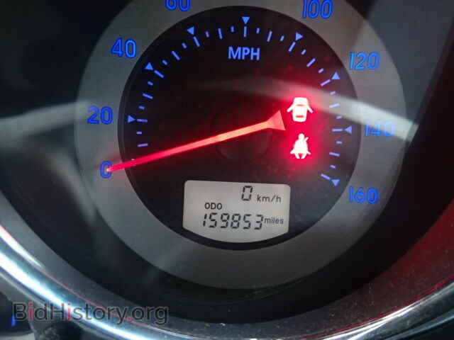 2006 MITSUBISHI ECLIPSE - VIN: 4A3AK24F76E036026 - Фото 8