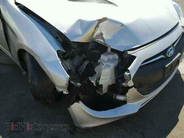 2013 HYUNDAI GENESIS - VIN: KMHHT6KD7DU096653 - Фото 10
