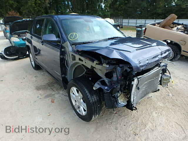 Photo 2GKALMEK4D6411402 - GMC TERRAIN 2013