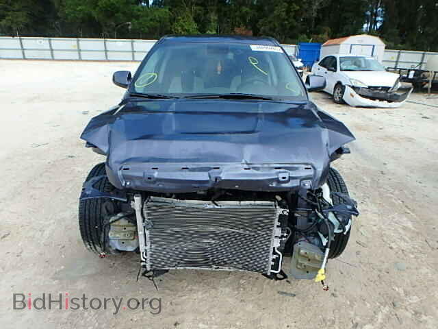 2013 GMC TERRAIN - VIN: 2GKALMEK4D6411402 - Photo 9