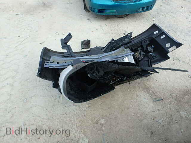 2013 GMC TERRAIN - VIN: 2GKALMEK4D6411402 - Photo 10