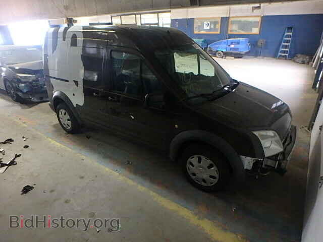 Photo NM0LS7AN5CT104042 - FORD TRANSIT CO 2012