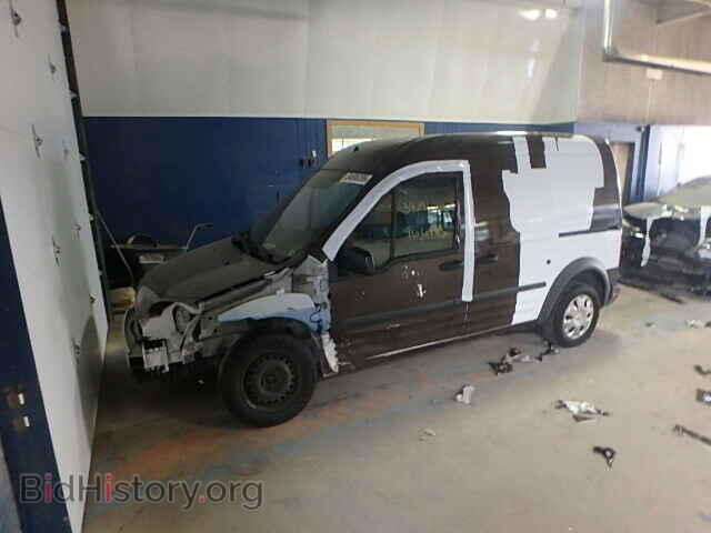 2012 FORD TRANSIT CO - VIN: NM0LS7AN5CT104042 - Фото 2
