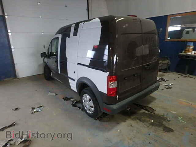 2012 FORD TRANSIT CO - VIN: NM0LS7AN5CT104042 - Фото 3