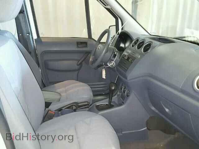 2012 FORD TRANSIT CO - VIN: NM0LS7AN5CT104042 - Фото 5