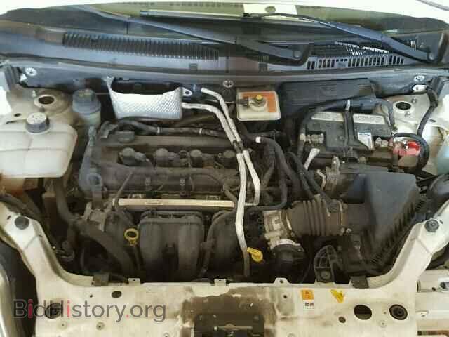 2012 FORD TRANSIT CO - VIN: NM0LS7AN5CT104042 - Фото 7
