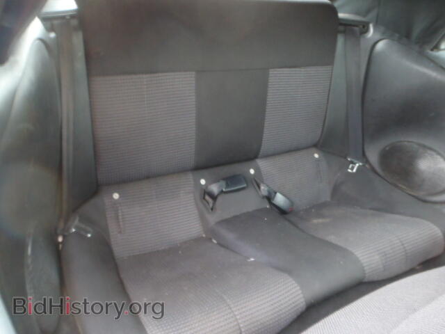 2003 MITSUBISHI ECLIPSE - VIN: 4A3AE55H73E110338 - Photo 6