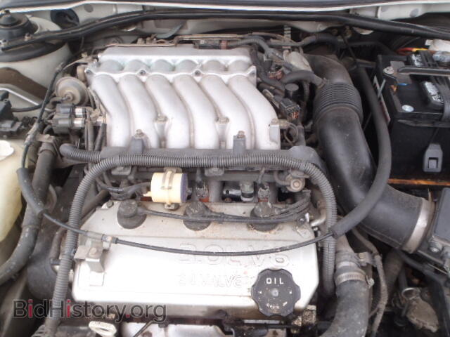 2003 Mitsubishi ECLIPSE (VIN 4A3AE55H73E110338) — photo 7 of 10