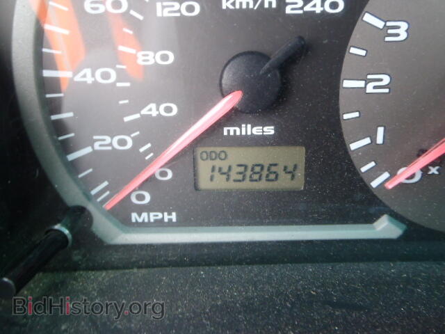 2003 MITSUBISHI ECLIPSE - VIN: 4A3AE55H73E110338 - Photo 8