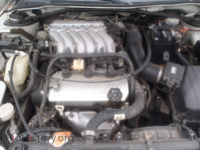 2003 MITSUBISHI ECLIPSE - VIN: 4A3AE55H73E110338 - Photo 10