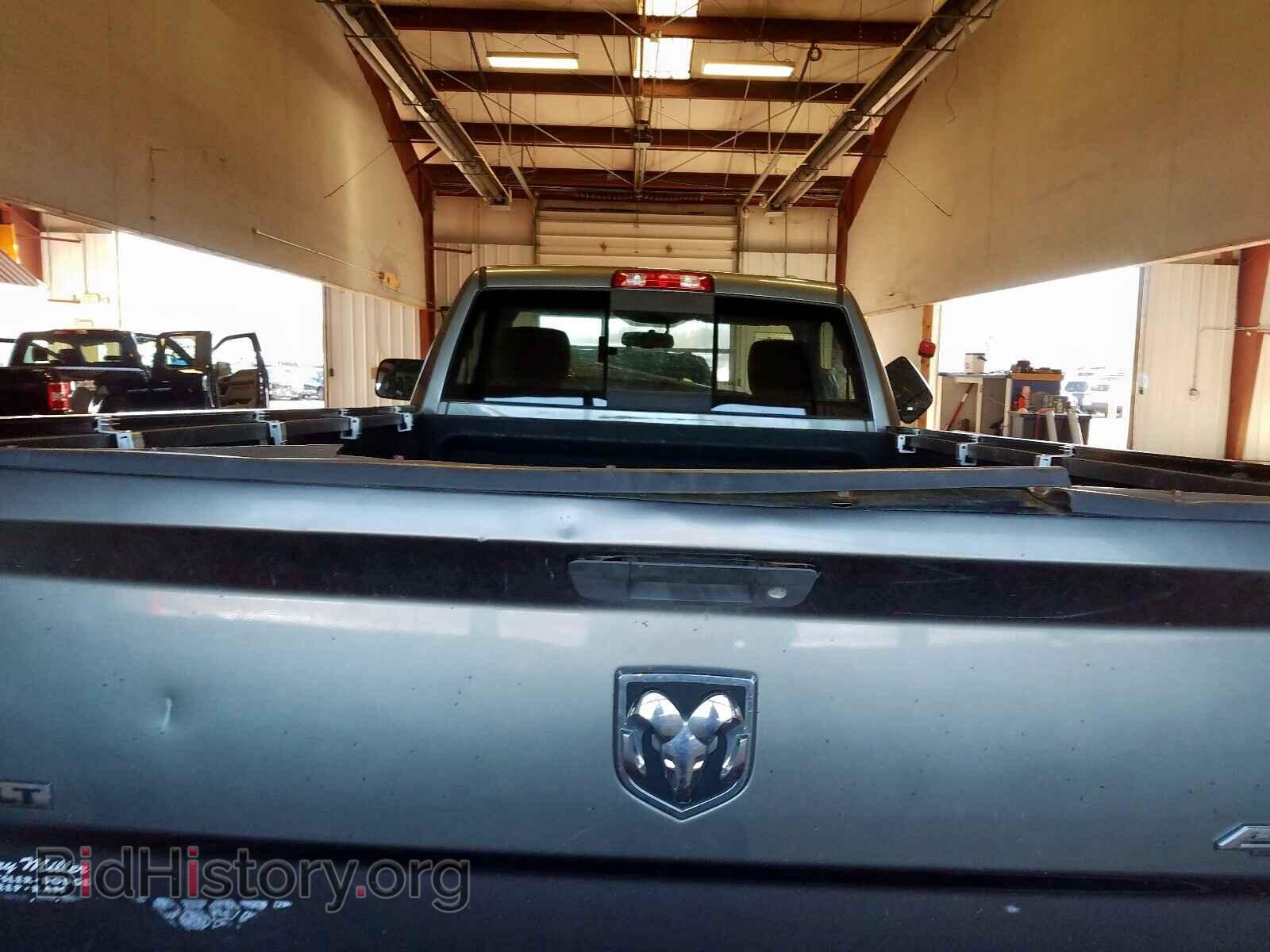 2012 DODGE RAM 2500 - VIN: 3C6LD5BT8CG123719 - Photo 6