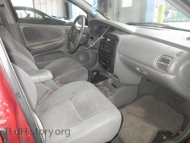 2000 DODGE NEON - VIN: 1B3ES46C2YD806193 - Фото 5