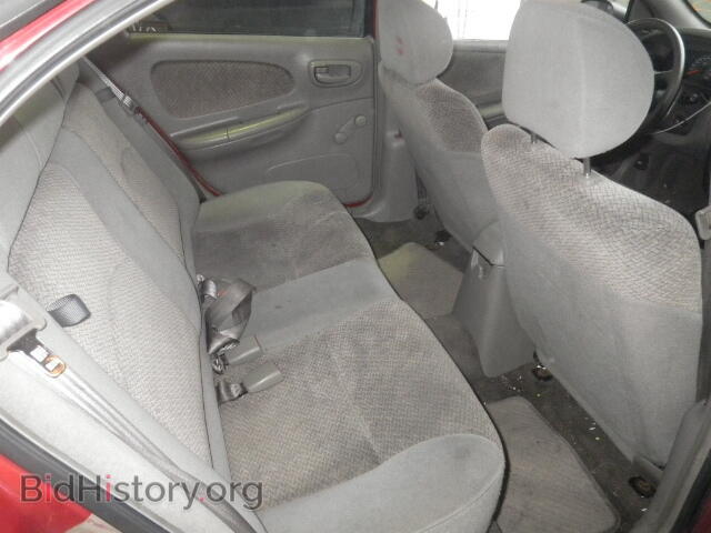 2000 DODGE NEON - VIN: 1B3ES46C2YD806193 - Фото 6