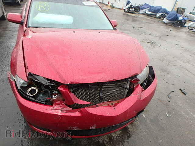 2006 MAZDA 6 - VIN: 1YVHP80D065M03496 - Фото 10