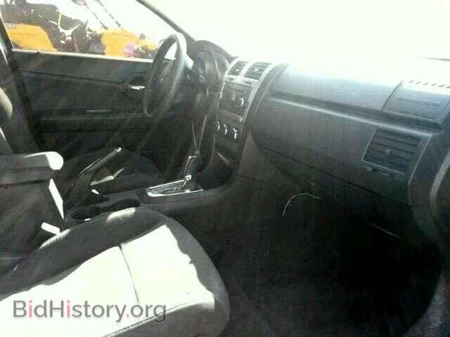 2009 DODGE AVENGER - VIN: 1B3LC46B39N522272 - Фото 5