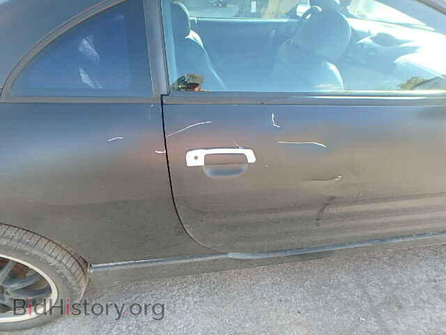 2001 MITSUBISHI ECLIPSE - VIN: 4A3AC54HX1E202600 - Фото 9