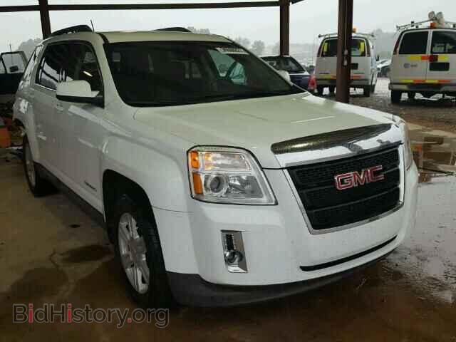 Фотография 2GKALREK9E6148628 - GMC TERRAIN 2014