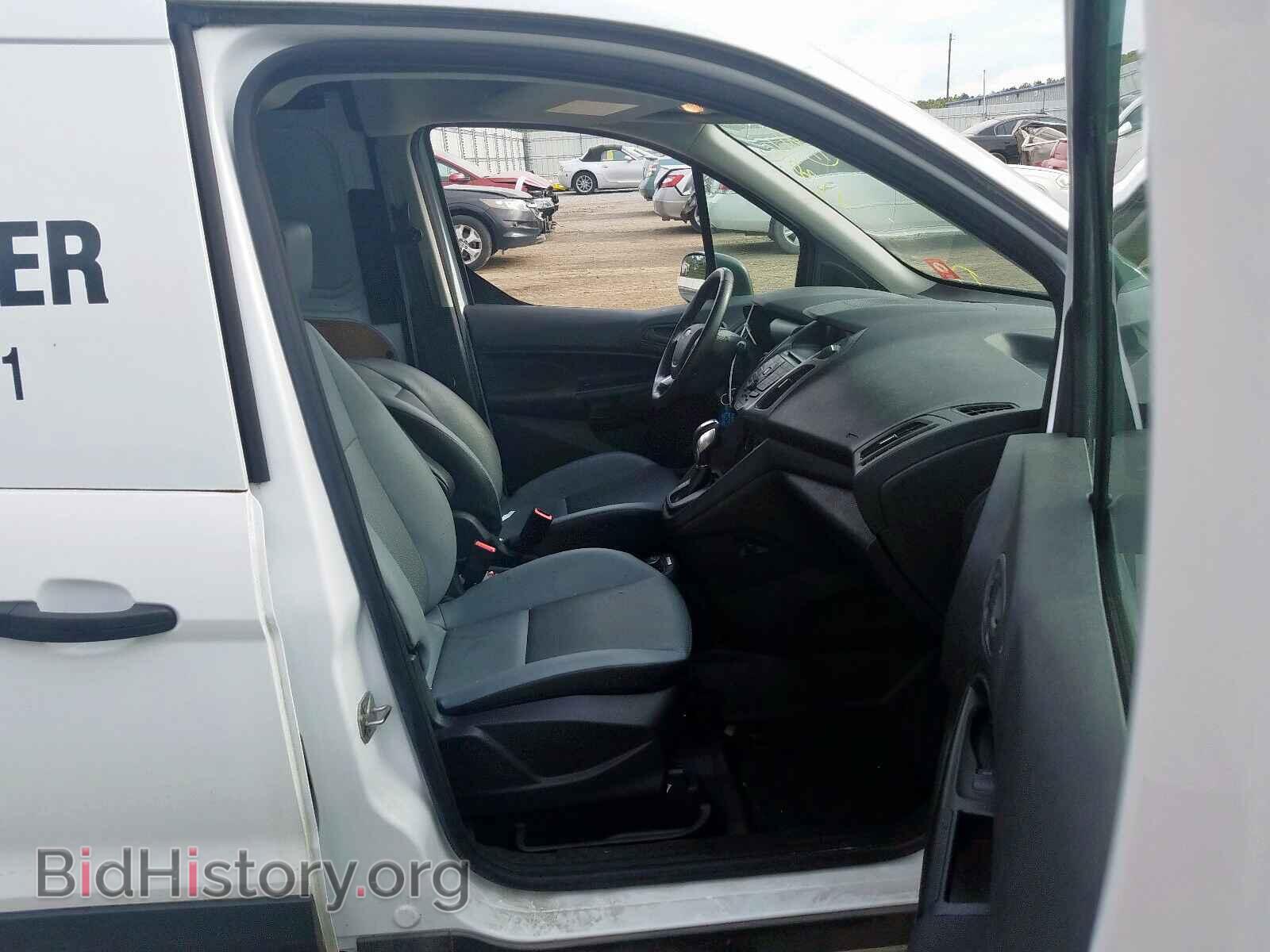 2018 FORD TRANSIT CO - VIN: NM0LS7E75J1368088 - Фото 5
