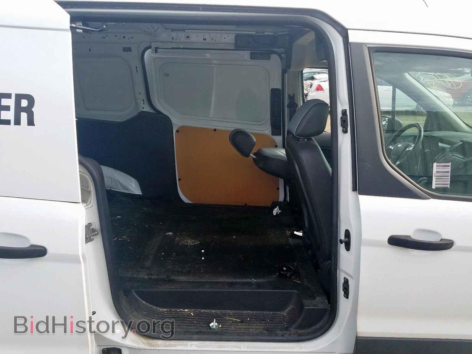 2018 FORD TRANSIT CO - VIN: NM0LS7E75J1368088 - Фото 6