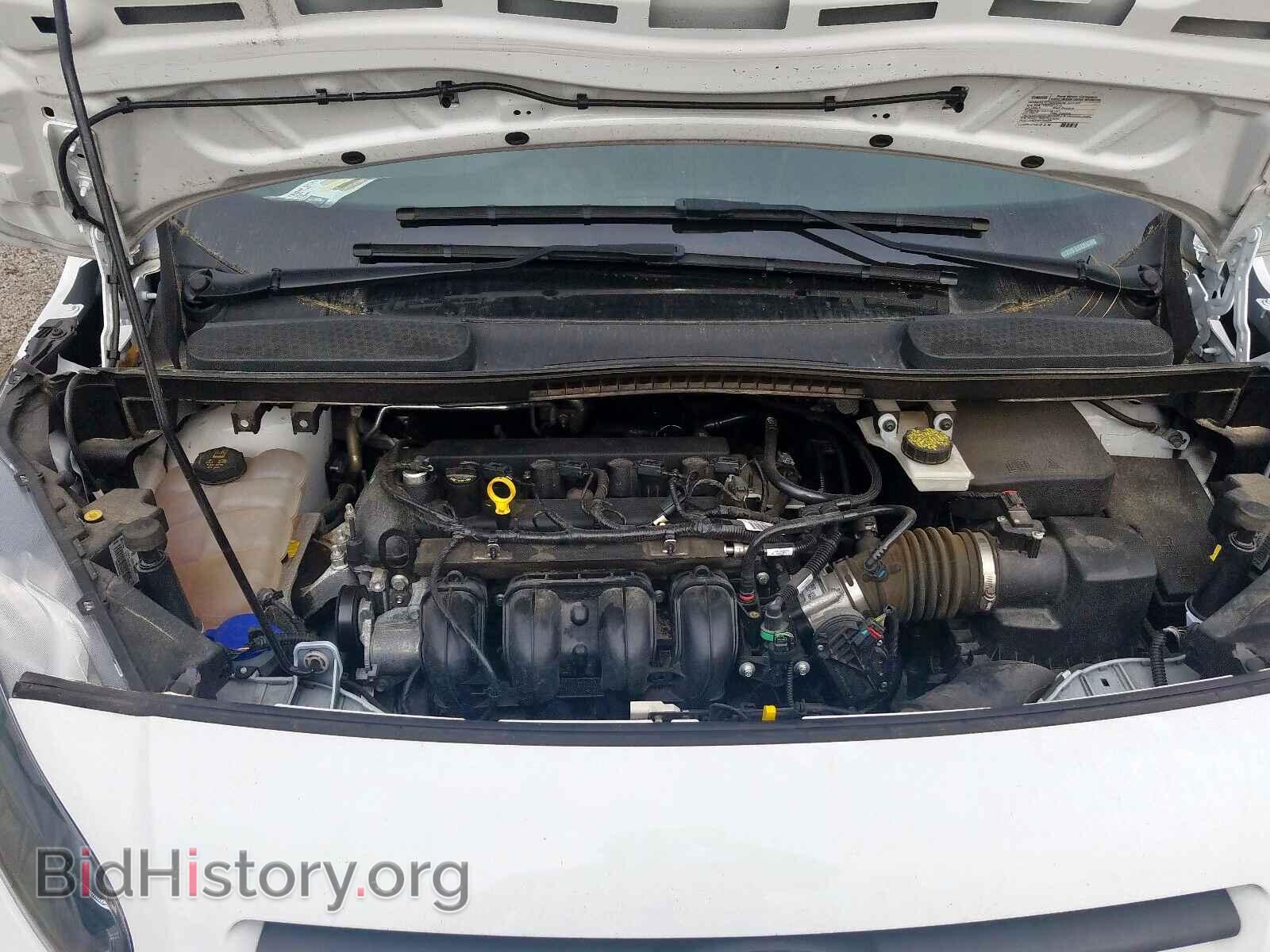 2018 FORD TRANSIT CO - VIN: NM0LS7E75J1368088 - Фото 7