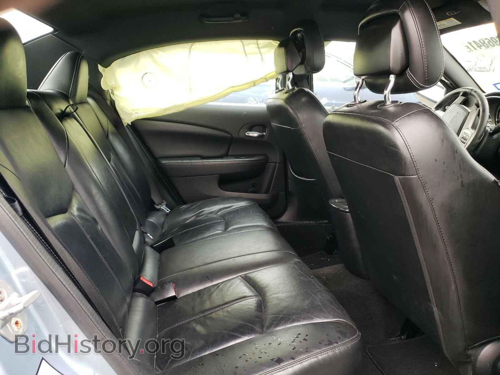 2013 CHRYSLER 200 - VIN: 1C3CCBCG7DN559079 - Photo 6