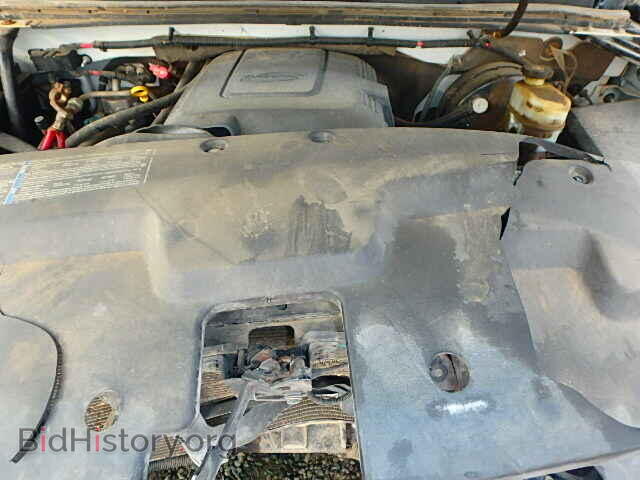 2007 CHEVROLET SILVERADO - VIN: 2GCEK13C171644052 - Фото 7