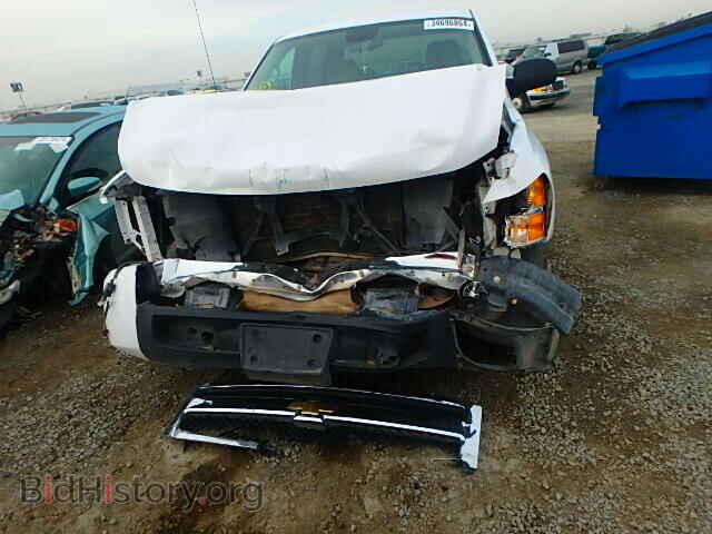 2007 CHEVROLET SILVERADO - VIN: 2GCEK13C171644052 - Фото 10