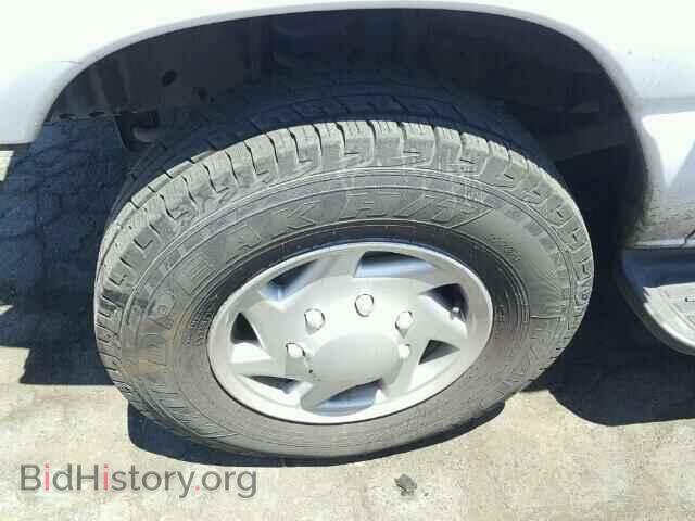 2014 FORD ECONOLINE - VIN: 1FBSS3BL1EDA25294 - Фото 9