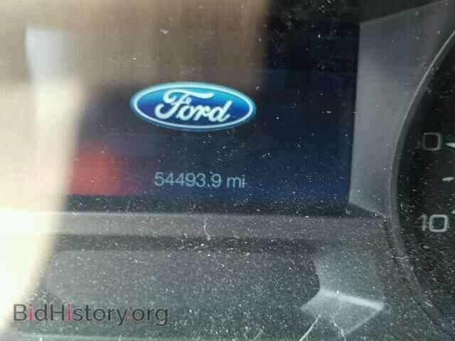 2014 FORD EXPLORER - VIN: 1FM5K8D80EGC34051 - Фото 8