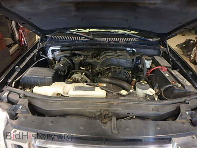 2006 FORD EXPLORER - VIN: 1FMEU74E96UB60982 - Фото 7