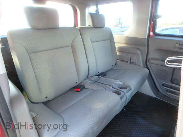 2011 HONDA ELEMENT - VIN: 5J6YH2H79BL004486 - Фото 6
