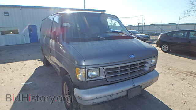 Photo 1FTFE24Y6RHA34904 - FORD ECONOLINE 1994