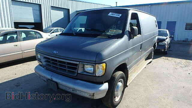 1994 FORD ECONOLINE - VIN: 1FTFE24Y6RHA34904 - Photo 2