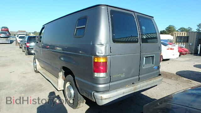 1994 FORD ECONOLINE - VIN: 1FTFE24Y6RHA34904 - Photo 3